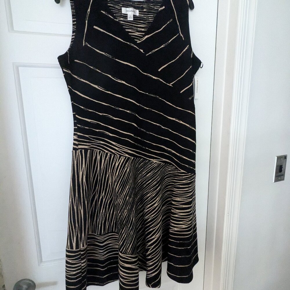 Dressbarn dress